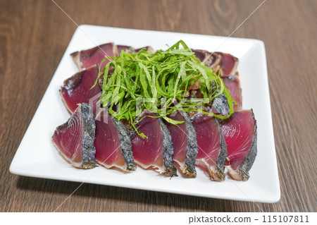 美味的鰹魚鰹魚 115107811