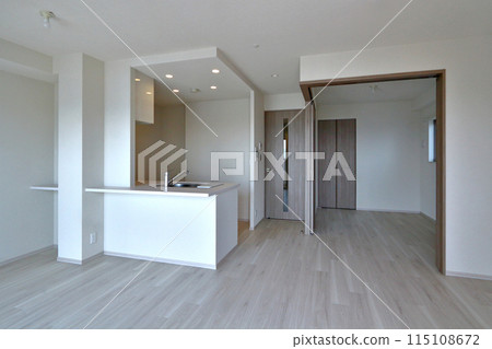 Mansion LDK Mansion LDK 115108672