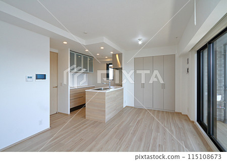 Mansion LDK Mansion LDK 115108673