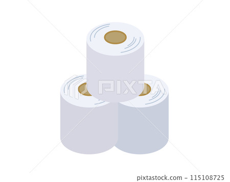 衛生紙 115108725