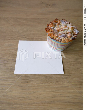 Muffin 06 Muffin 06 115108738