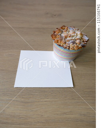 Muffin 09 Muffin 09 115108741