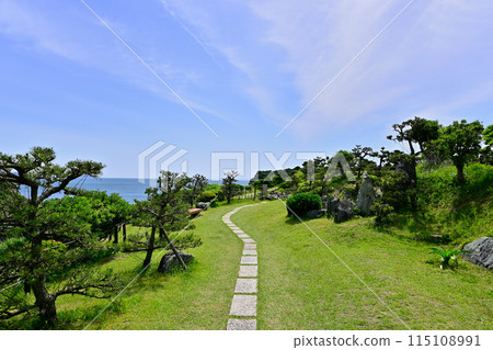 街頭花園 街頭花園 115108991
