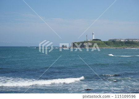 Inubosen燈塔 115109596