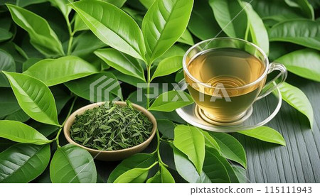 美味的冰綠茶 115111943