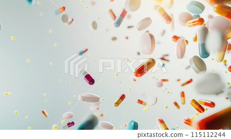 醫學/研究概念 115112244