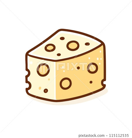 切奶酪 115112535