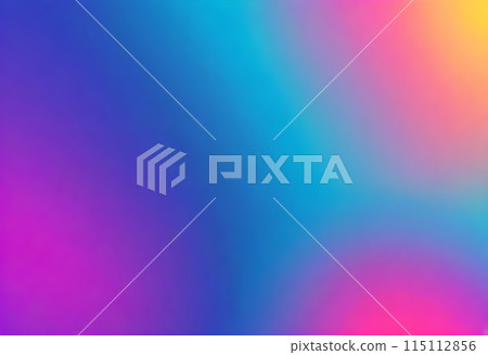 Abstract gradient background 115112856