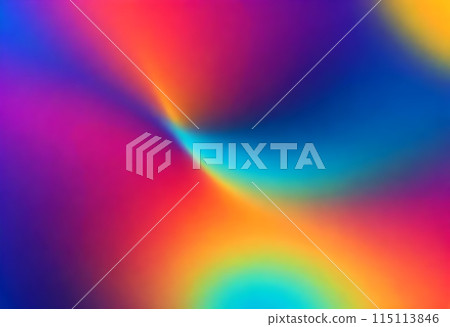 Abstract graphic gradient background 115113846