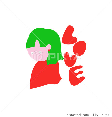 心愛的人 115114945