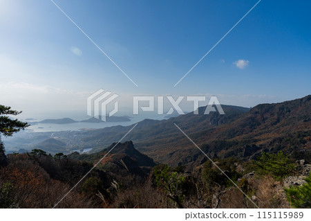 Kankakei - Second Observation Deck Kankakei - Second Observation Deck 115115989