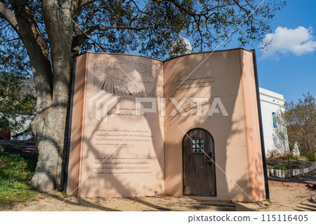 Roadside Station Shodoshima Olive Park 115116405