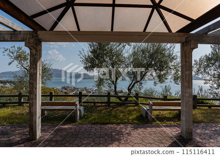 Roadside Station Shodoshima Olive Park Roadside Station Shodoshima Olive Park 115116411