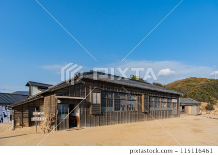 二十四眼電影村-三咲分校 115116461