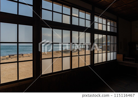 二十四眼電影村-三咲分校 115116467