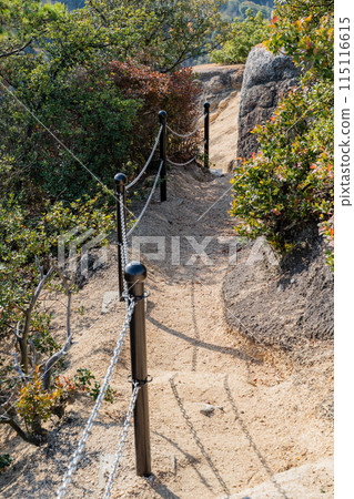 Ozeishizuchi Shrine - Heavy Rock 115116615
