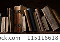 Old Western Books 115116618
