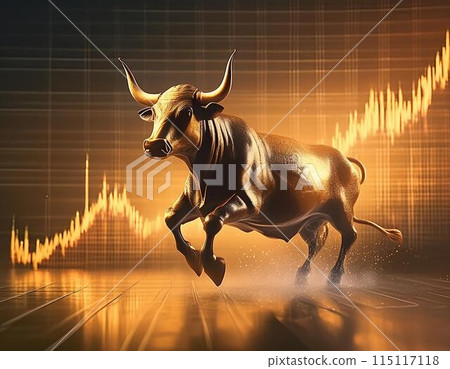 股票走勢圖 多頭市場 股票走勢圖 多頭市場 115117118