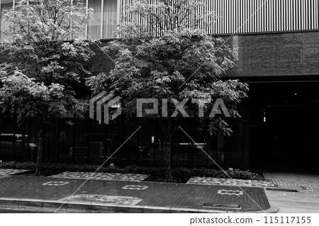 名古屋榮的雨天 115117155