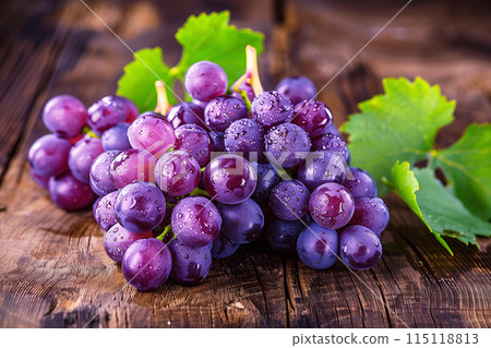Grape  115118813