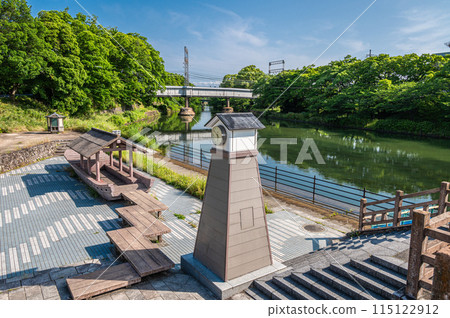 Fushimi Port Square, Fushimi Ward, Kyoto City Fushimi Port Square, Fushimi Ward, Kyoto City 115122912