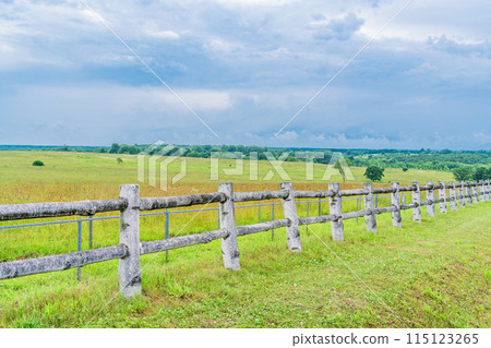 (Hokkaido) Tokachi Ranch Observatory - Drizzle 115123265