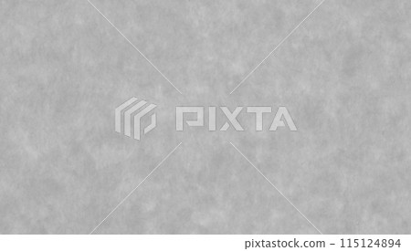 灰色日本紙背景紋理 115124894