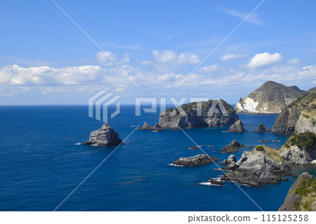 The Charm of Southern Izu The Charm of Southern Izu 115125258