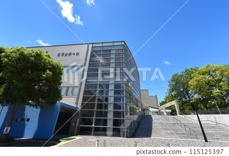 Itami City Swan Hall 115125397