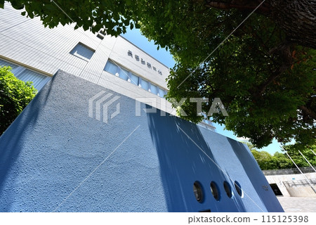 Itami City Swan Hall 115125398