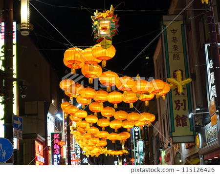 百節龍 百節龍 115126426