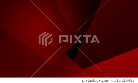 背景4k網路空間棕色紅色紅色紅色虛擬背景虛擬世界 115126482