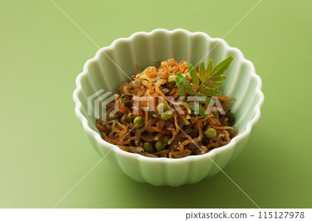 Chirimen Sansho工作室攝影 115127978