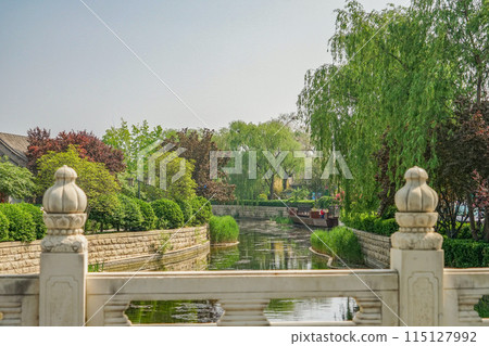 Canal near Maeumi 115127992