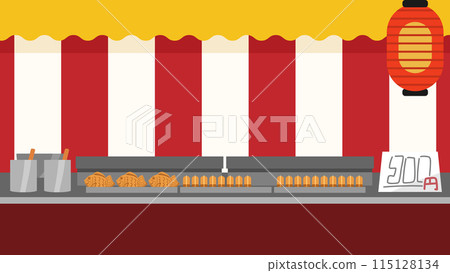 Festival Stall B 16:9 115128134