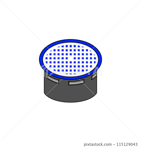 水龍頭節水起泡器(出水口零件) 水龍頭節水起泡器(出水口零件) 115129043