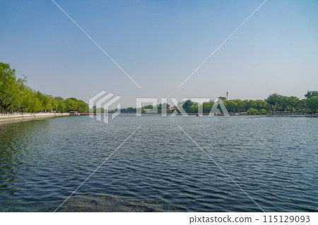 Back Sea Back Sea 115129093