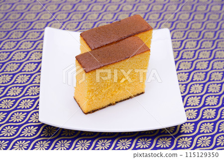 美味的甜點 115129350