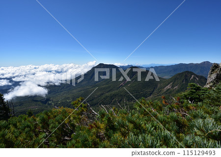 栃木縣霧降市日光市如鳳山 115129493