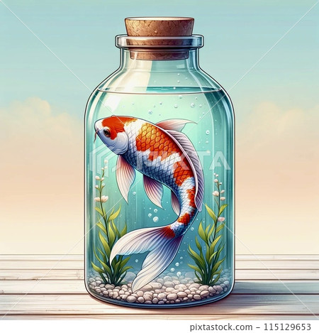 Goldfish   115129653