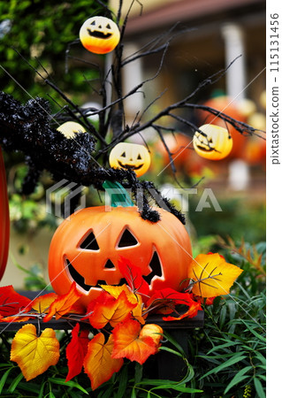 Halloween Festival 115131456