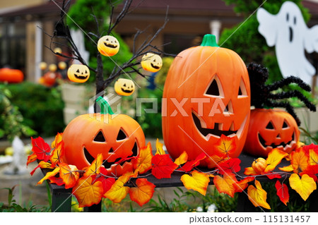 Autumn Festivals 115131457