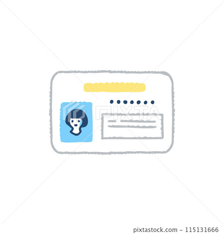 身分證/身分證/身分證 115131666