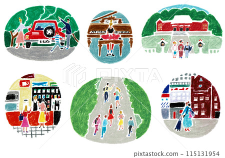 People Lifestyle 115131954