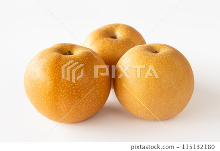 3 pears, Housui pears, fruit, Housui 3 pears, Housui pears, fruit, Housui 115132180