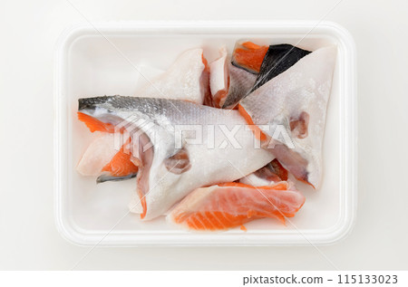 銀鮭魚阿拉 銀鮭魚阿拉 115133023