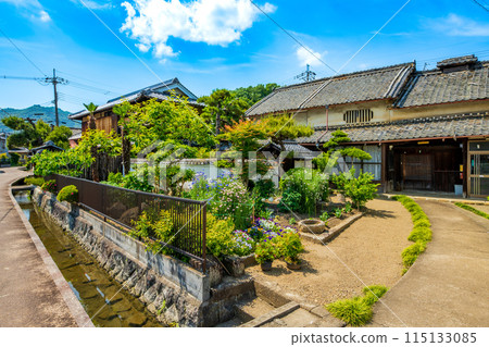 兵庫縣西脅市舊居 兵庫縣西脅市舊居 115133085
