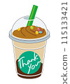 Frappuccino 115133421