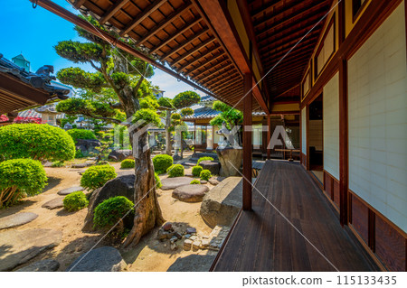 Hyogo Prefecture Nishiwaki City Former Raizumi Residence Hyogo Prefecture Nishiwaki City Former Raizumi Residence 115133435