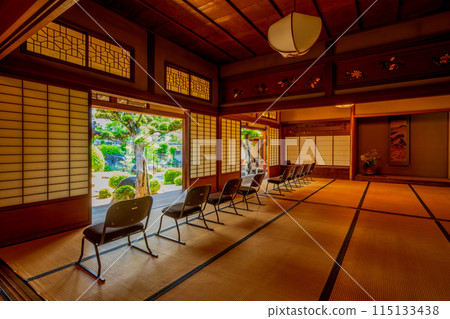 Hyogo Prefecture Nishiwaki City Former Raizumi Residence 115133438
